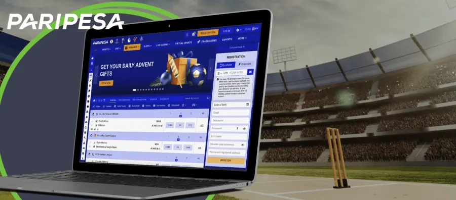 Online casino india real money