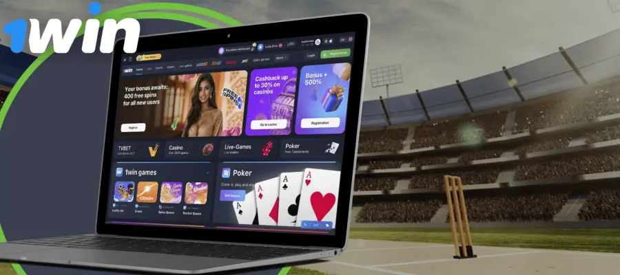 Online casino india